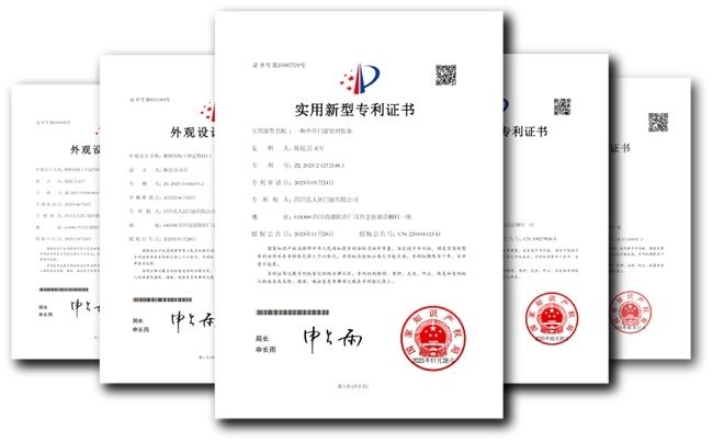 飞宇门窗
